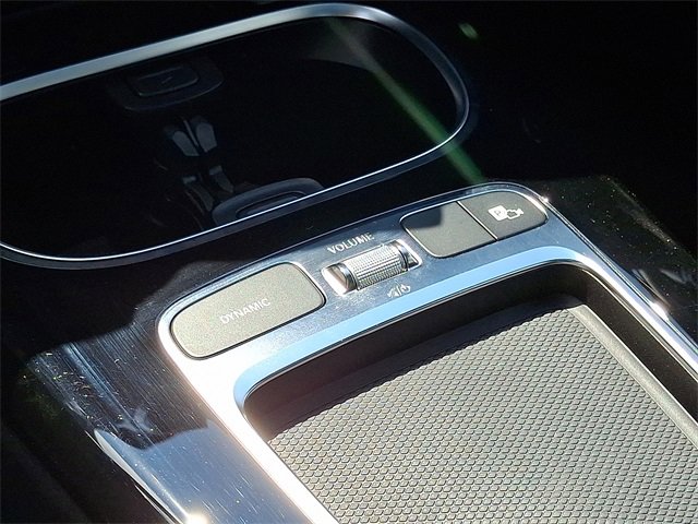 Certified 2025 Mercedes-Benz CLA 250 4MATIC image 16