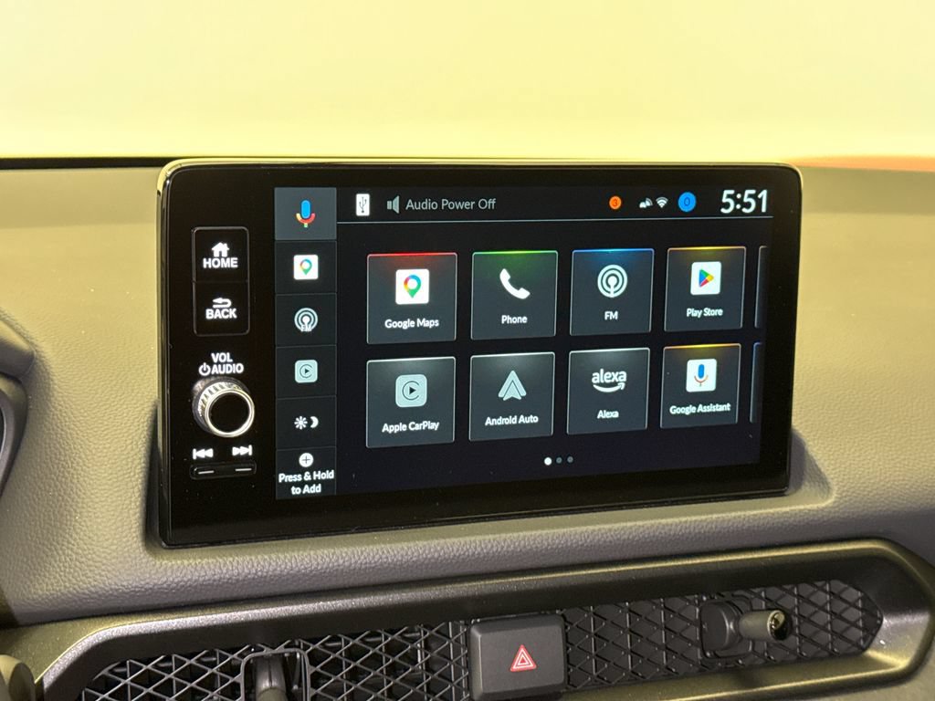 New 2026 Honda Prelude image 24