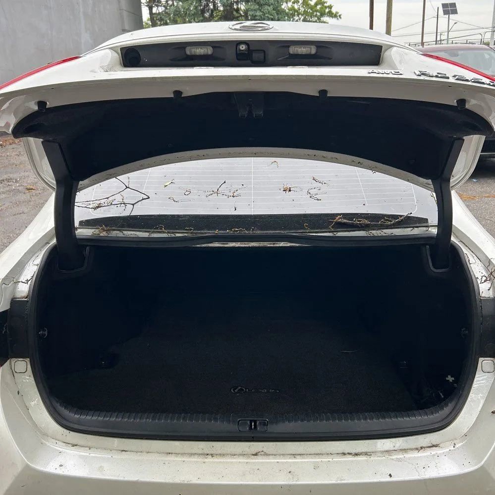Used 2015 Lexus RC 350 AWD w/ Navigation System Package image 33