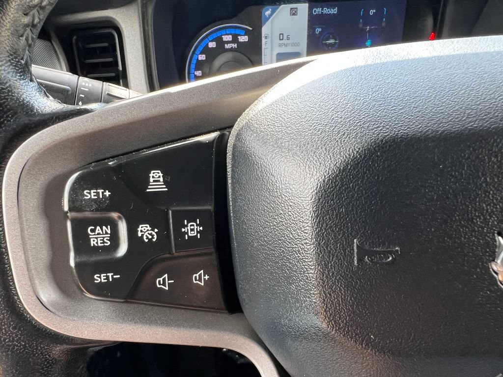 Used 2024 Ford Bronco Badlands AWD/4WD image 24
