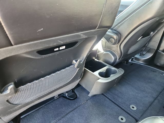 Used 2025 Chrysler Pacifica Select FWD image 28