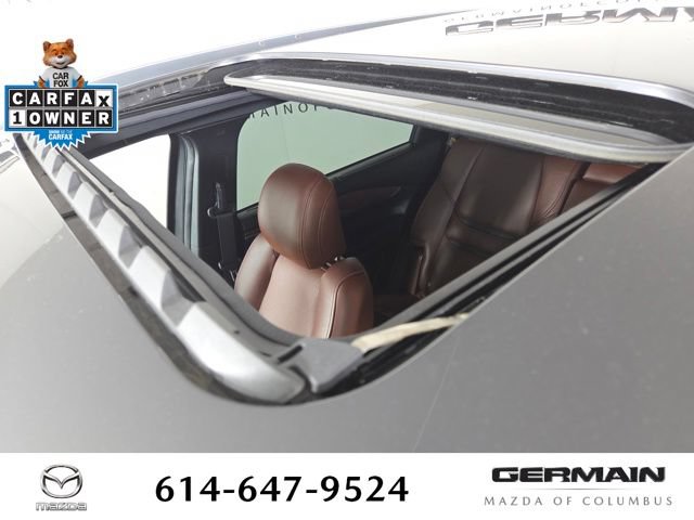 Used 2016 MAZDA CX-9 Signature AWD/4WD image 32