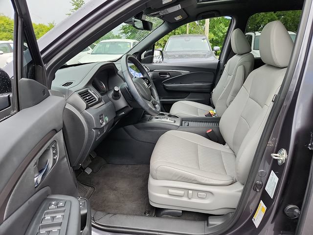 Used 2021 Honda Passport EX-L image 14