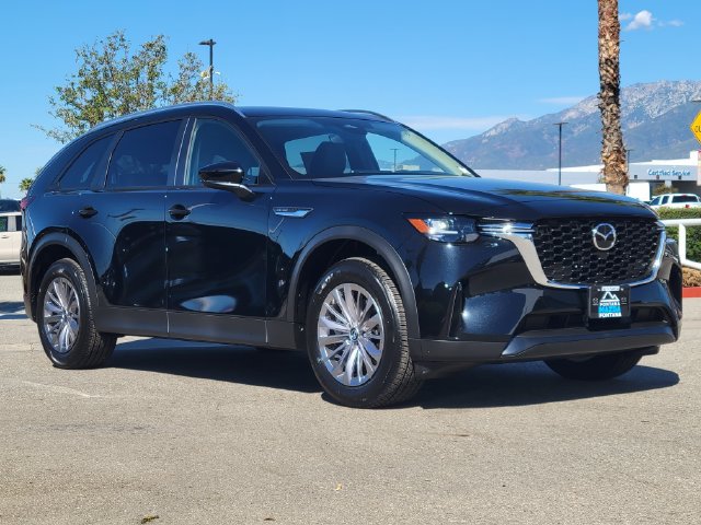 New 2026 MAZDA CX-90 3.3 Turbo w/ Select Package AWD/4WD image 34