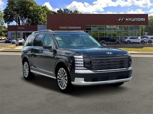 New 2026 Hyundai Palisade Calligraphy image 11