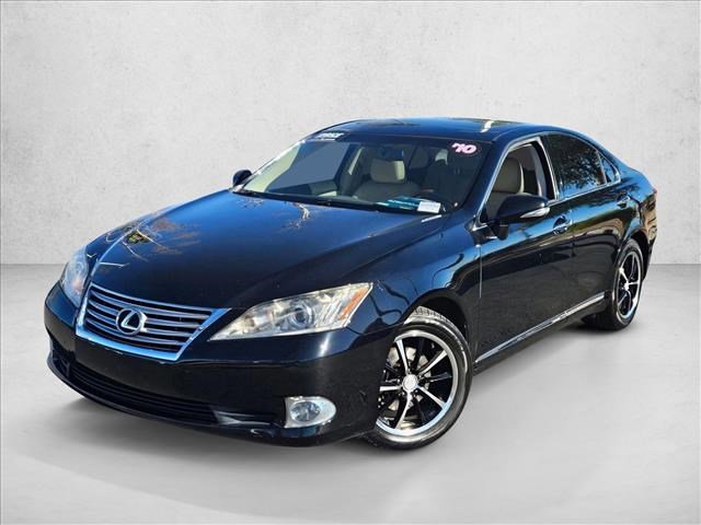 Used 2010 Lexus ES 350