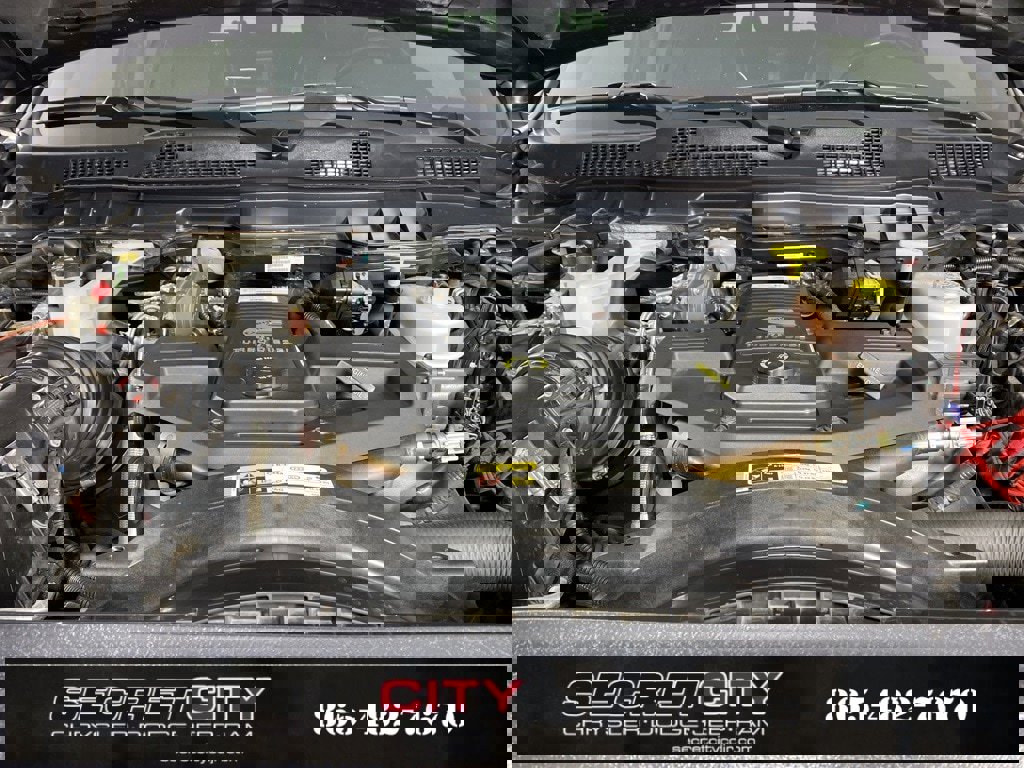 Used 2018 RAM 3500 Laramie Longhorn image 33