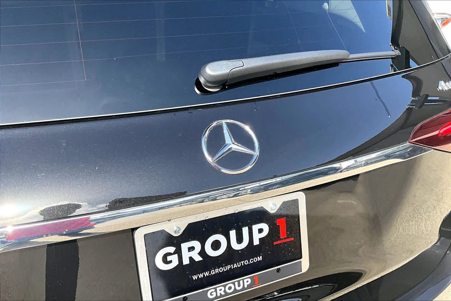 Certified 2024 Mercedes-Benz GLE 450 4MATIC image 31