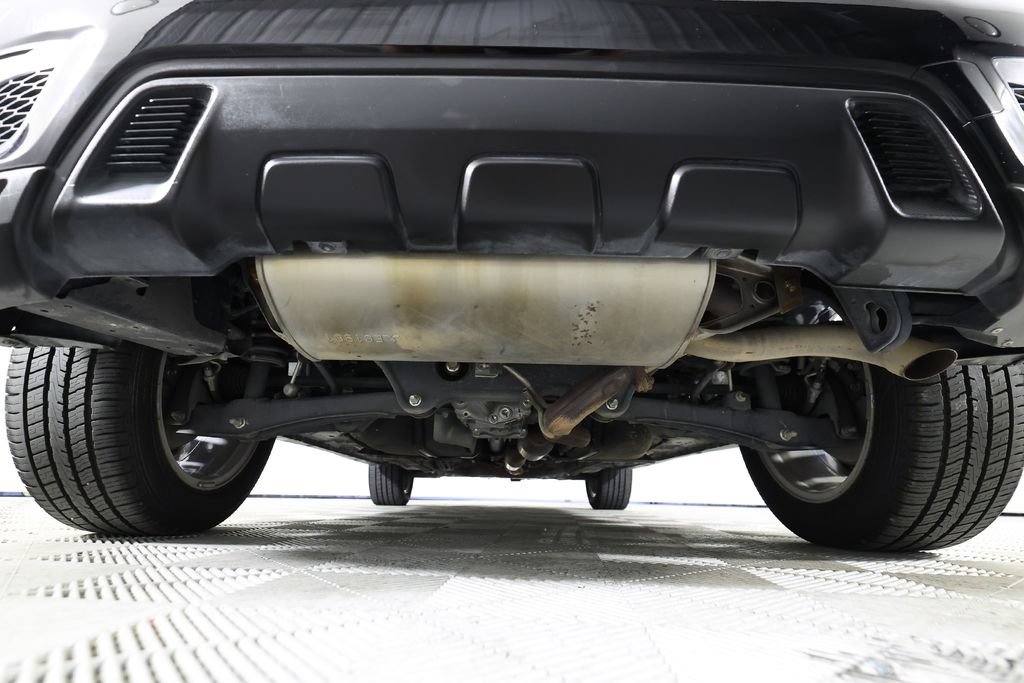 Used 2022 Mitsubishi Outlander Sport GT AWD/4WD image 44