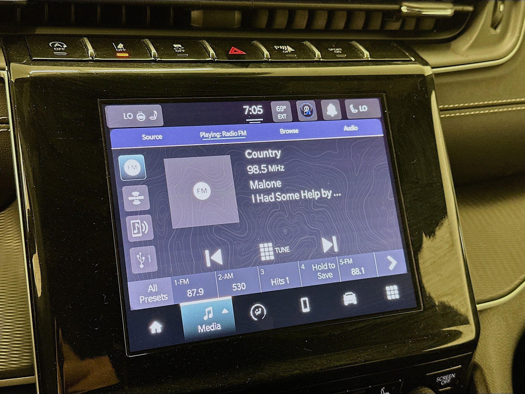 Used 2023 Jeep Grand Cherokee Altitude image 21