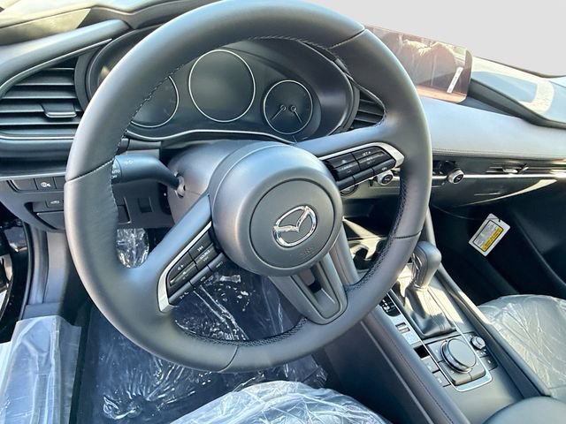 New 2026 MAZDA MAZDA3 s Sport image 11