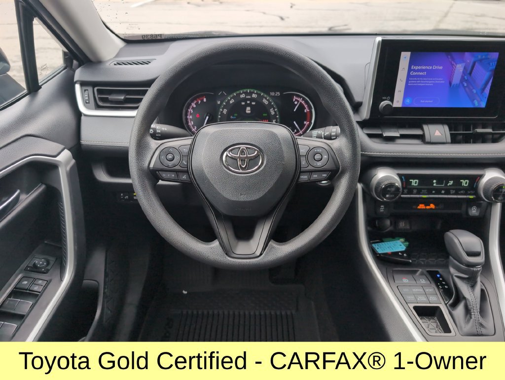 Certified 2024 Toyota RAV4 XLE AWD/4WD image 16