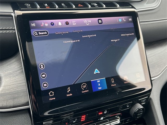 Certified 2023 Jeep Grand Cherokee L Limited image 26