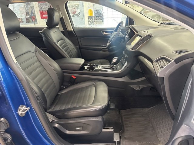 Used 2018 Ford Edge SEL w/ Equipment Group 201A image 15