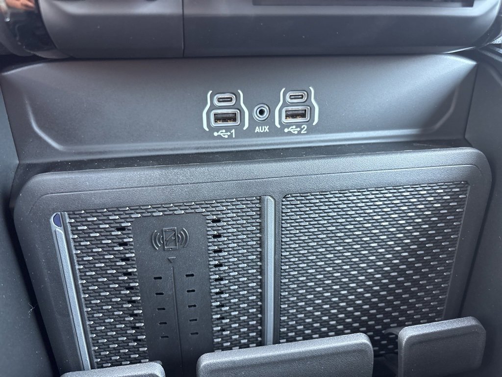 New 2026 RAM 1500 Laramie image 20