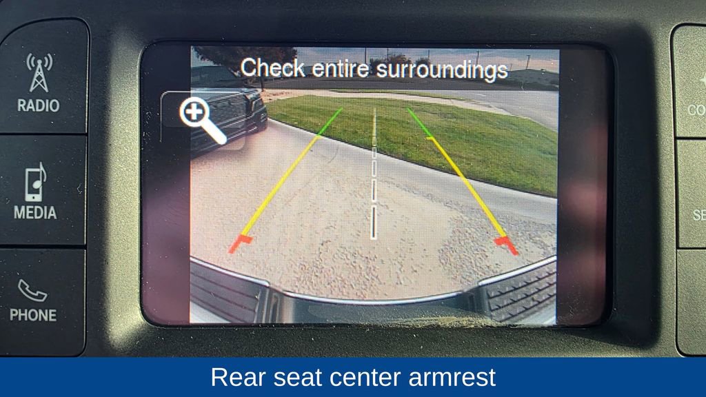 Used 2020 RAM 2500 Big Horn image 32