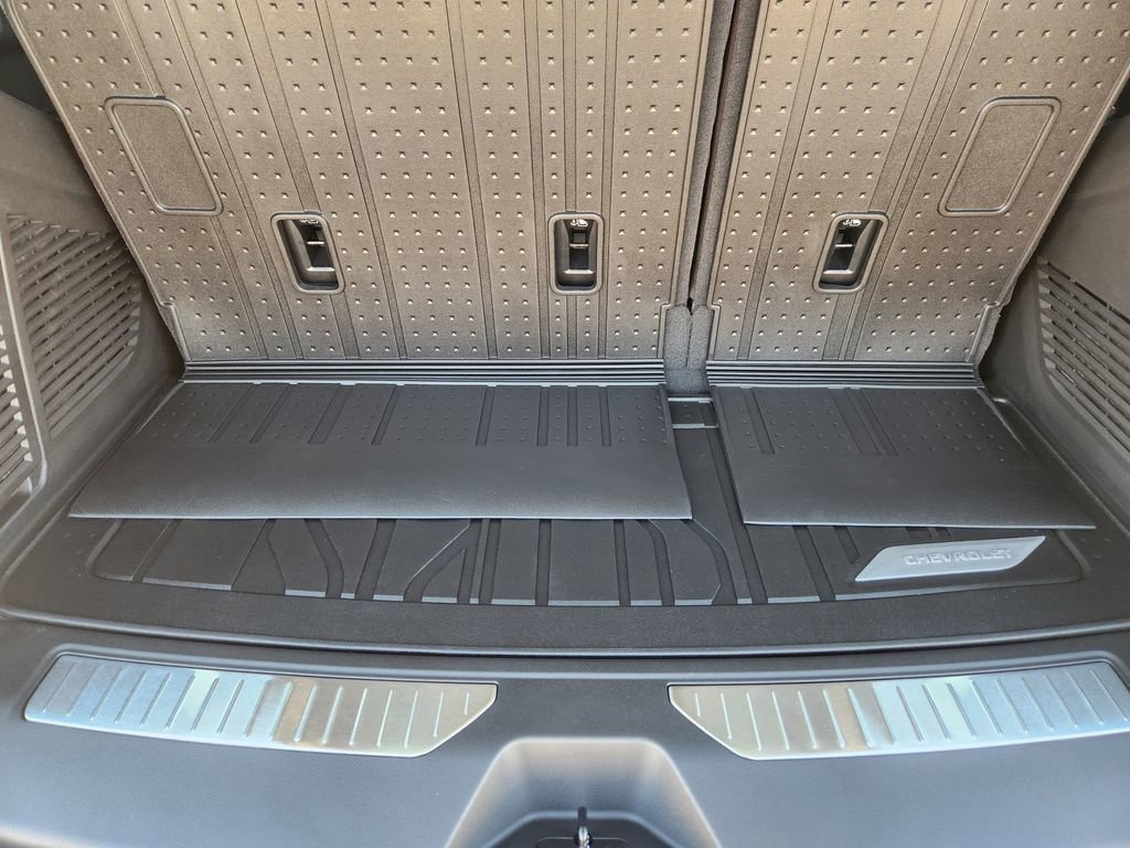 New 2026 Chevrolet Tahoe Premier w/ Sun And Tow Package image 23