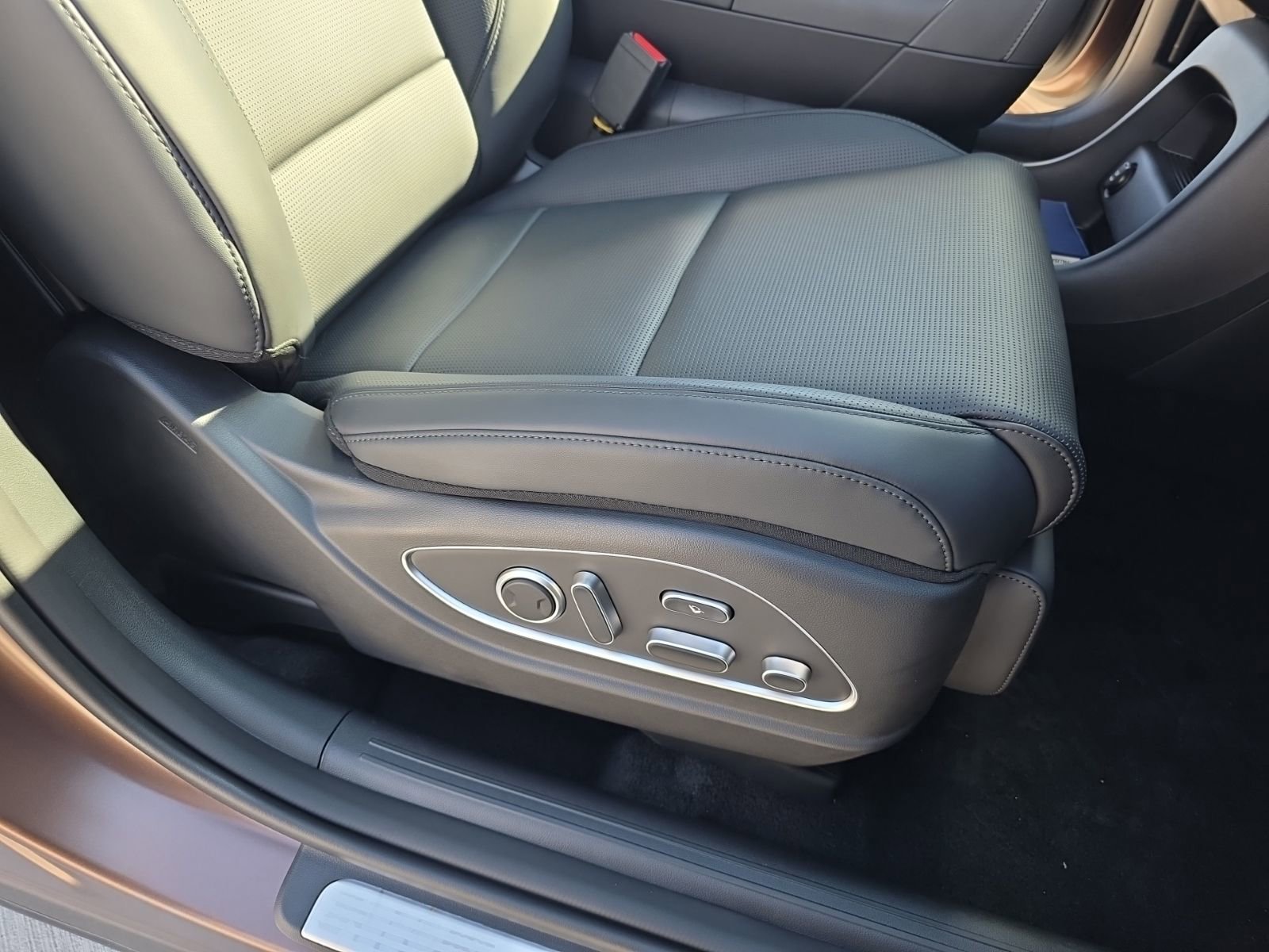 New 2026 Hyundai Palisade Calligraphy image 29