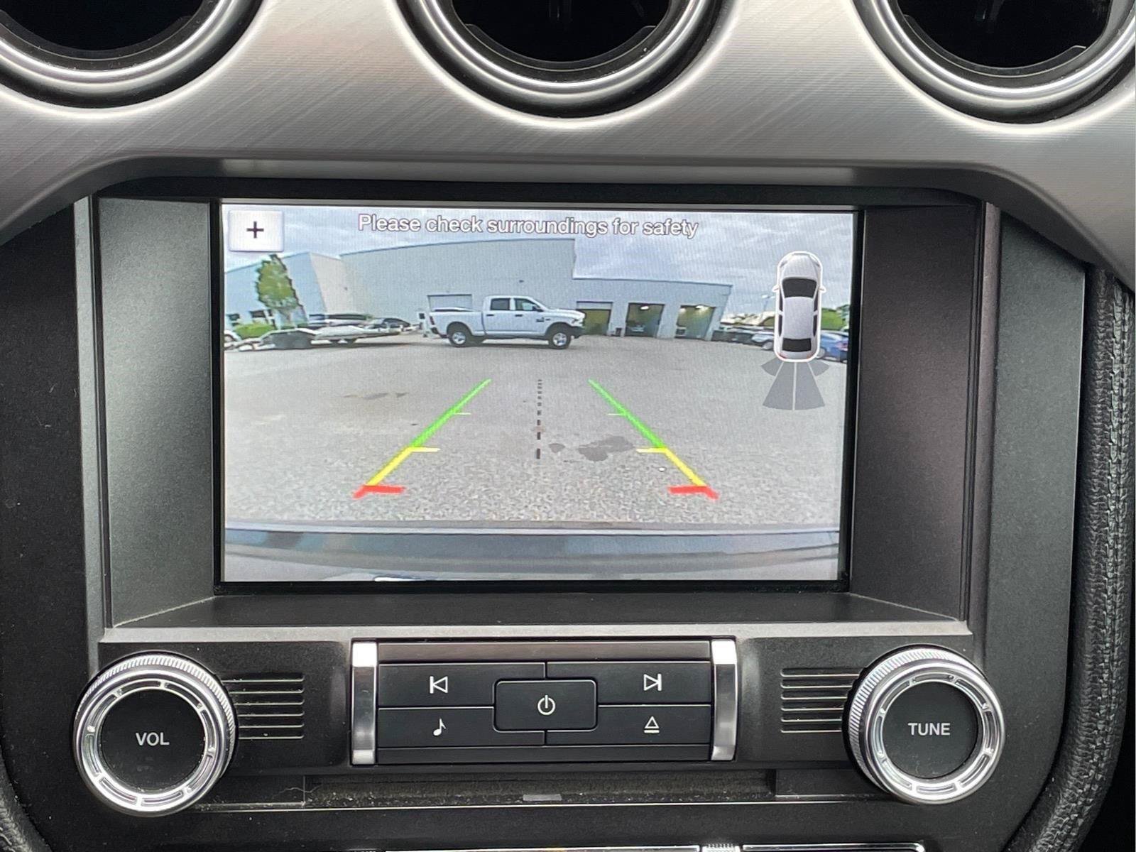 Used 2018 Ford Mustang GT Premium RWD image 24