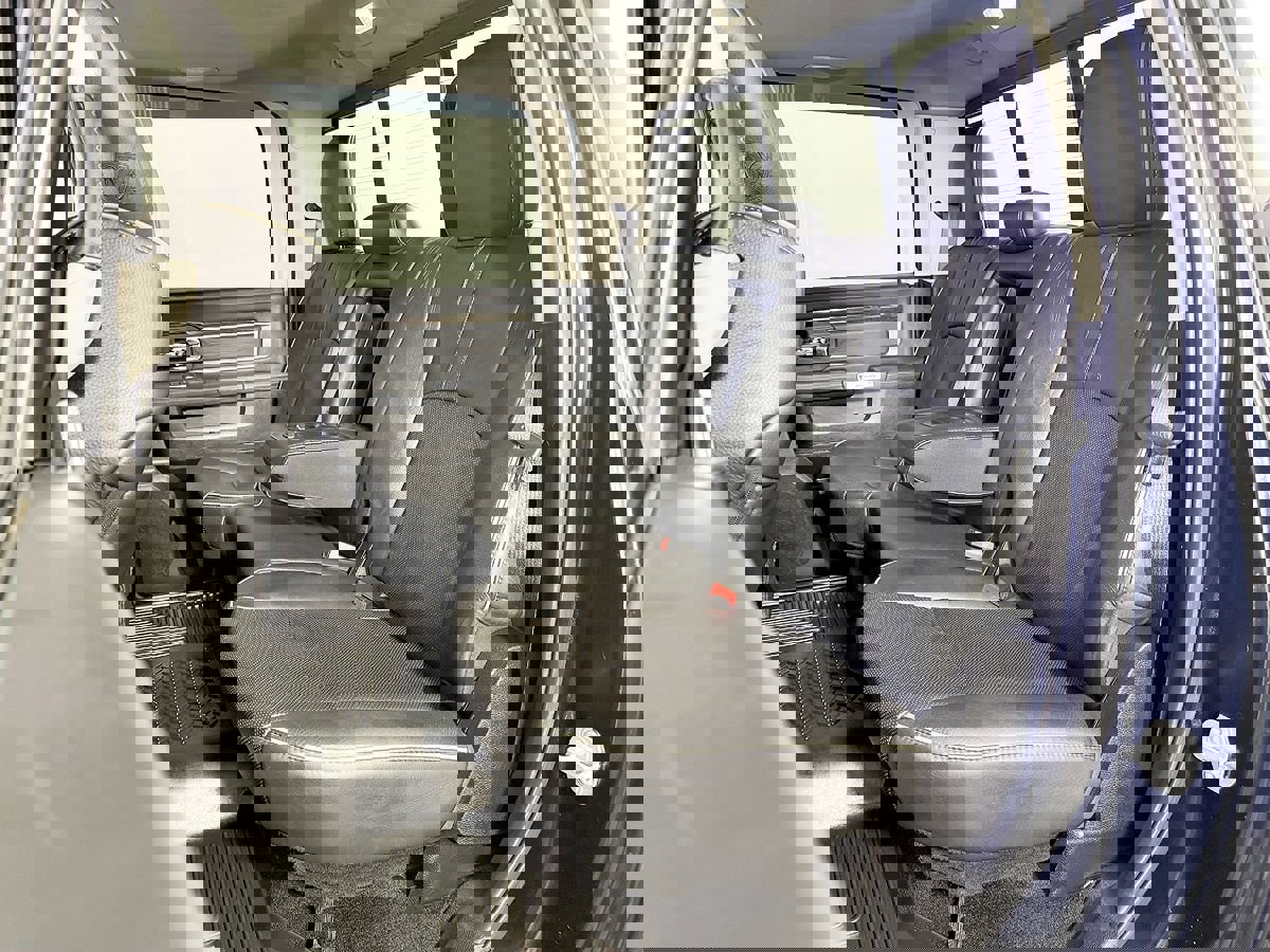 Used 2015 RAM 1500 Laramie Limited image 46