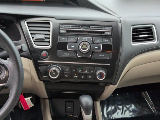 Used 2013 Honda Civic LX image 23