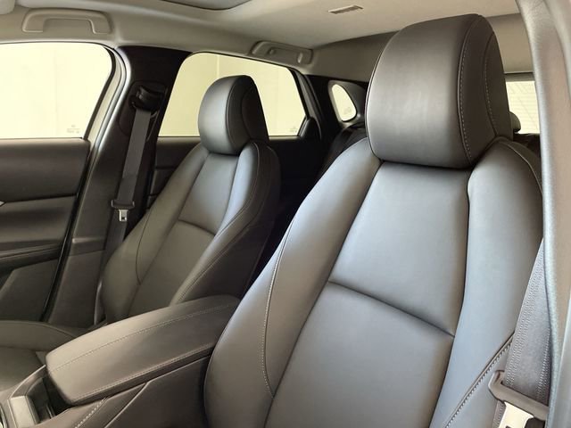 Certified 2025 MAZDA CX-30 AWD 2.5 S w/ Preferred Package image 19