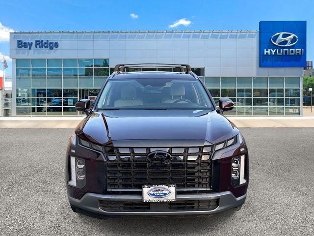 Used 2023 Hyundai Palisade SEL w/ Premium Package AWD/4WD image 11