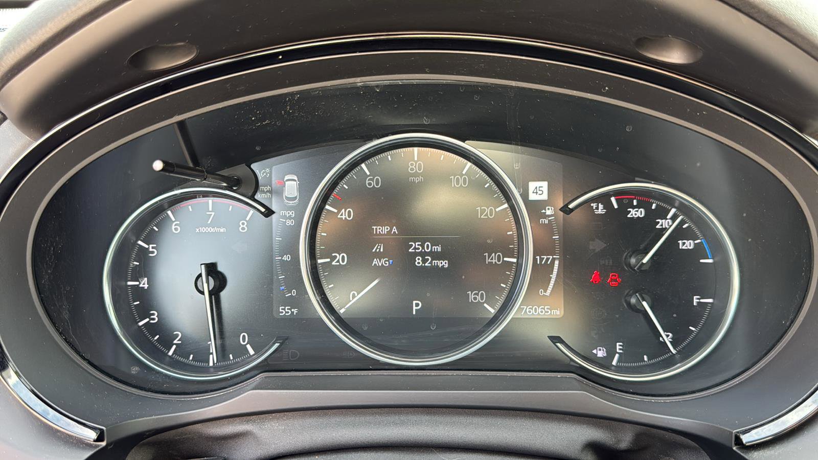 Used 2020 MAZDA CX-9 Grand Touring image 10