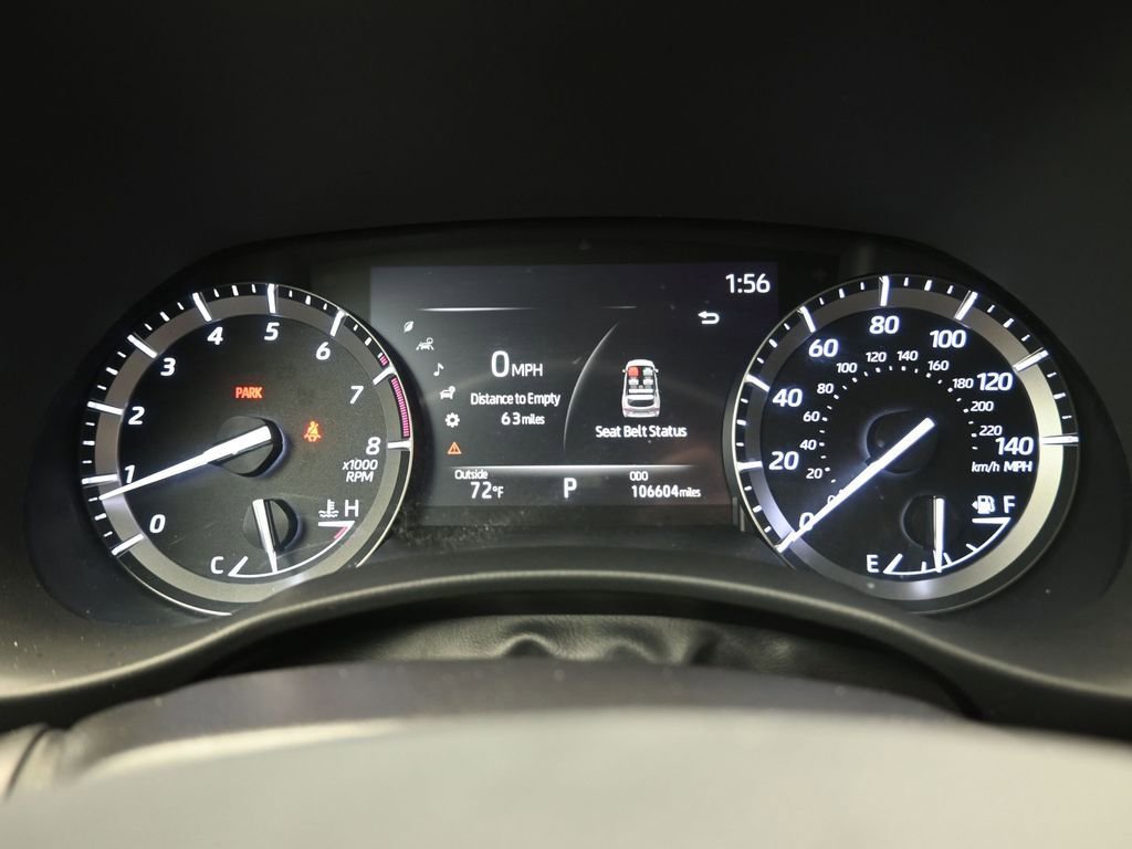 Used 2021 Toyota Highlander XSE image 6