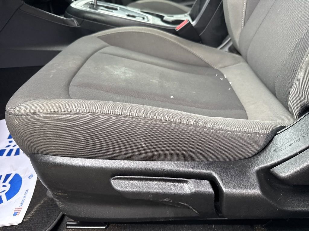 Used 2024 Subaru Impreza 2.0i image 12