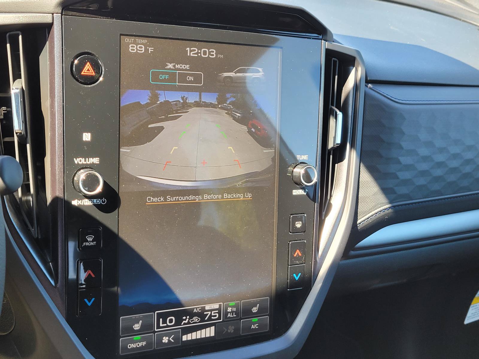 New 2026 Subaru Forester Premium AWD/4WD image 9