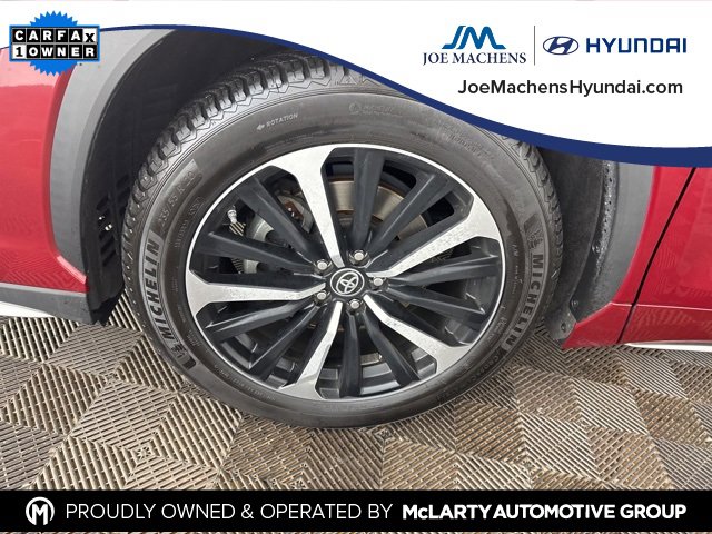 Used 2021 Toyota Highlander XSE image 33