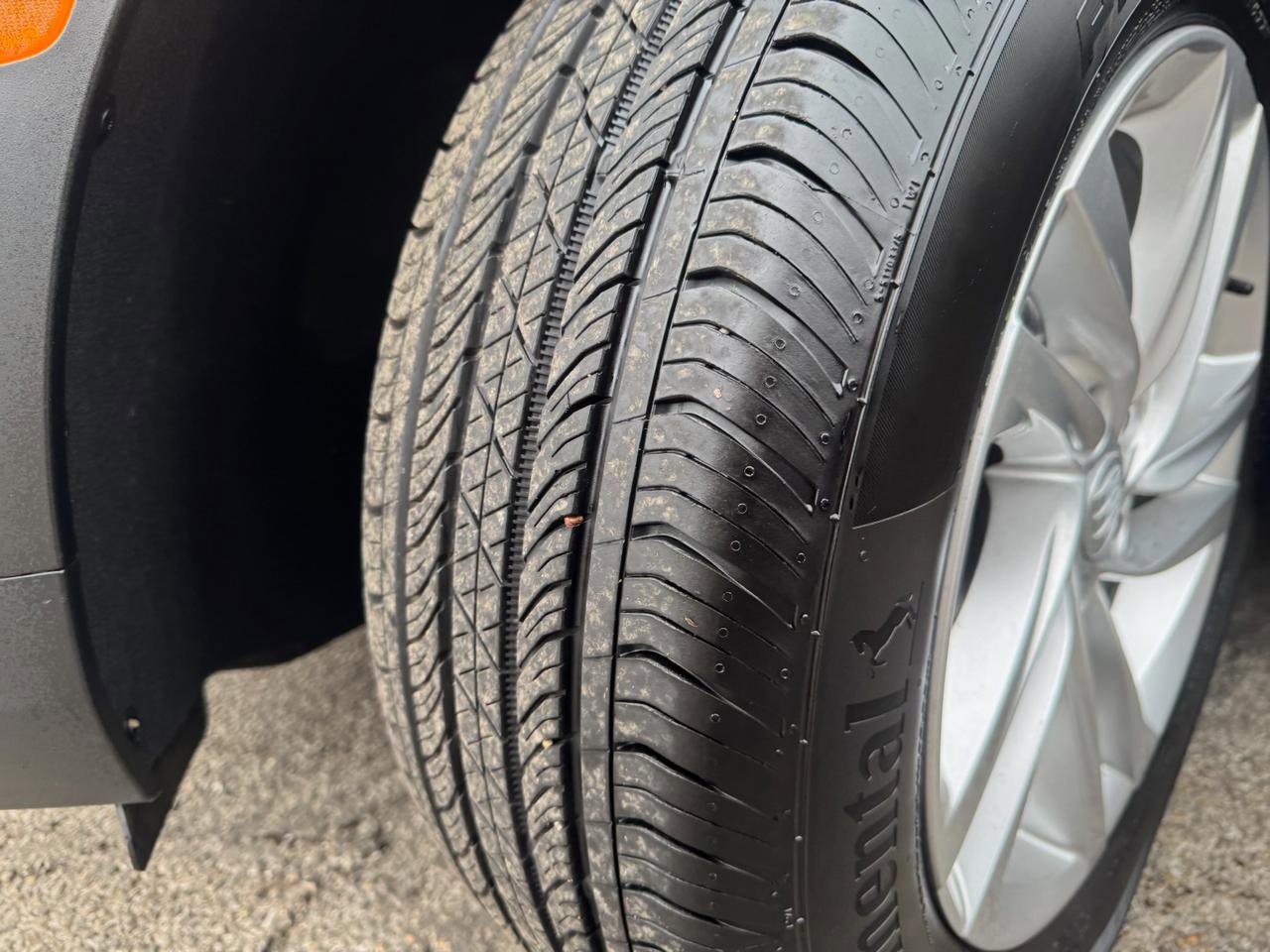 Used 2025 Buick Envista Preferred w/ Convenience I Package image 48