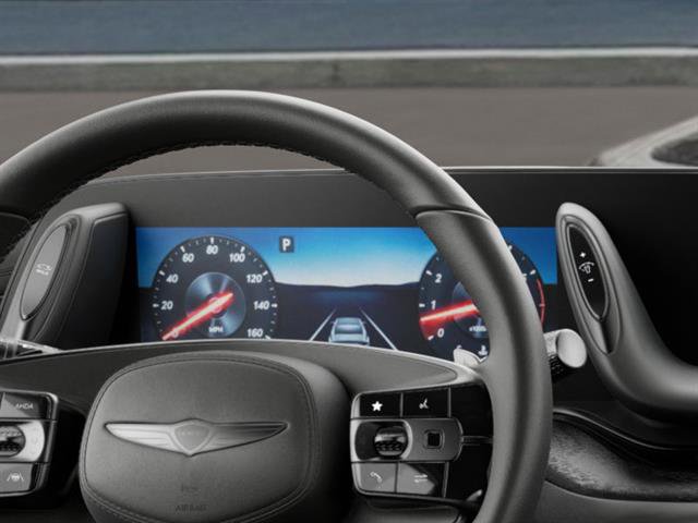 New 2026 Genesis G90 3.5T Prestige image 13