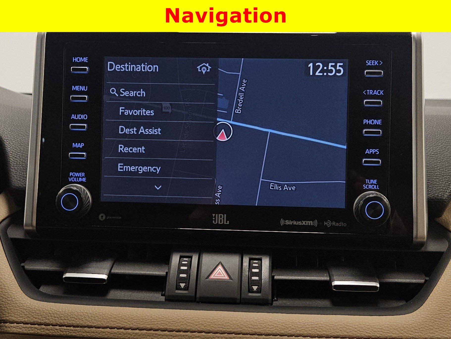 Used 2019 Toyota RAV4 Limited w/ Advanced Technology Package AWD/4WD image 18