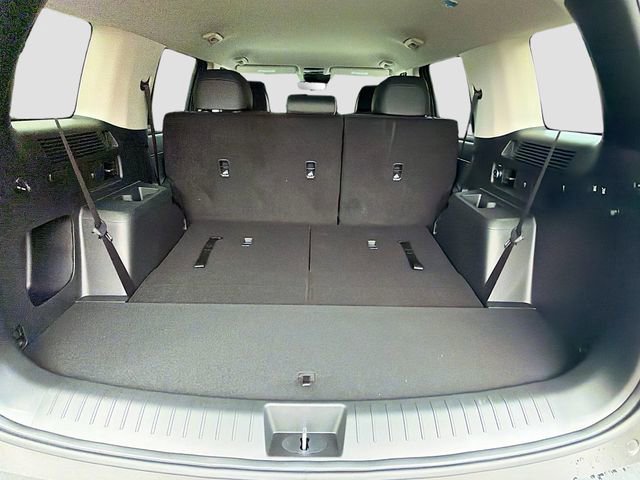 New 2026 Hyundai Santa Fe SEL image 25