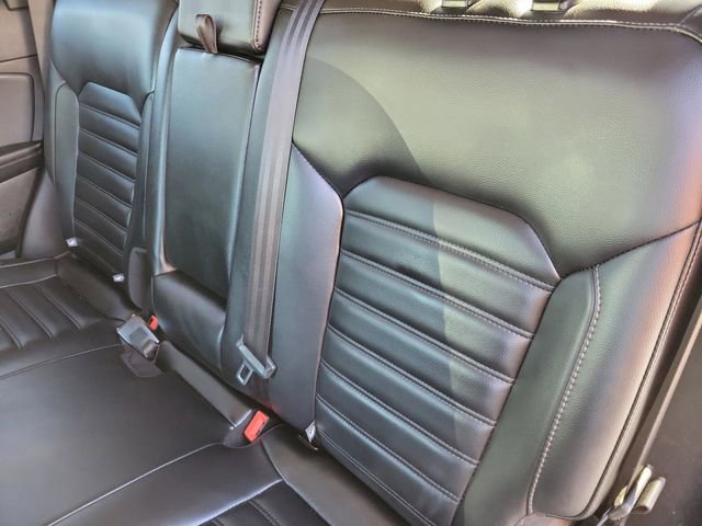Used 2024 Ford Edge SEL AWD/4WD image 14