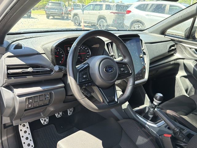 Used 2022 Subaru WRX Premium AWD/4WD image 15