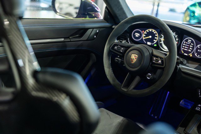 Used 2024 Porsche 911 GT3 image 29