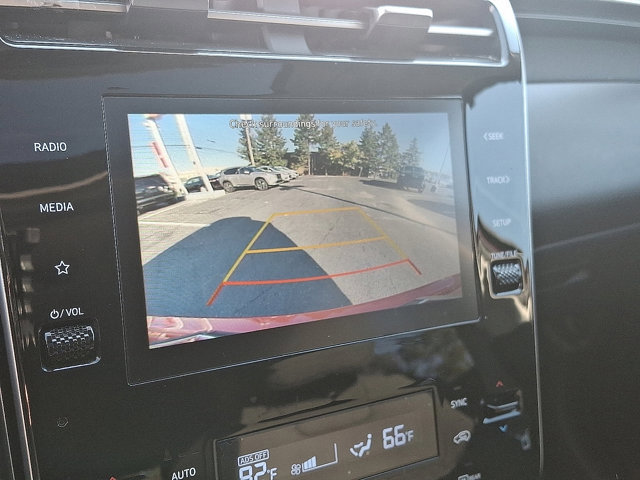 Certified 2022 Hyundai Tucson SEL w/ Convenience Package image 18