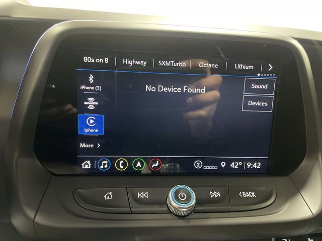 Used 2023 Chevrolet Camaro ZL1 image 8