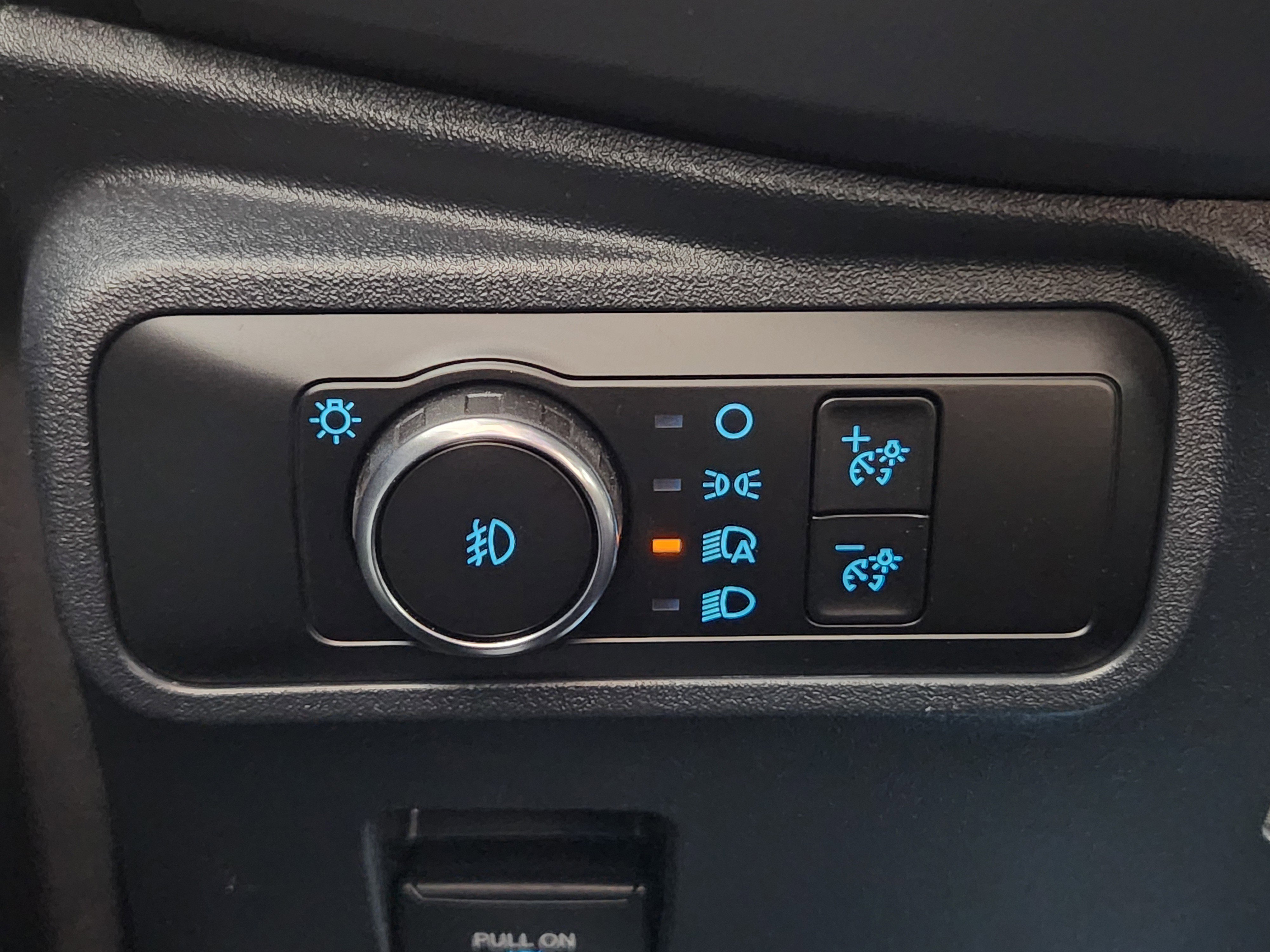 New 2026 Ford Bronco Outer Banks w/ Sasquatch Package image 27