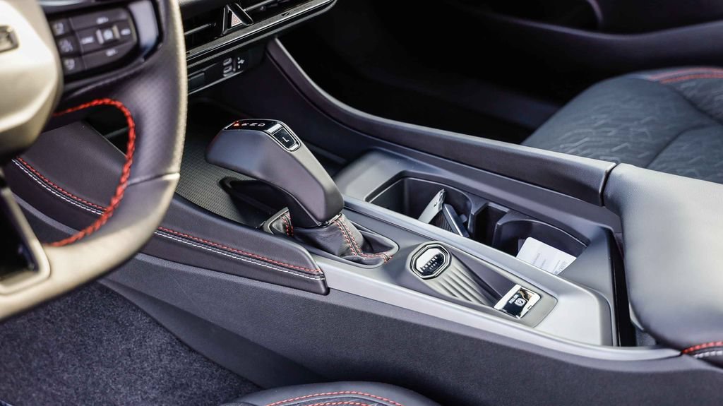 New 2026 Dodge Charger R/T w/ Driver Convenience Group AWD/4WD image 23