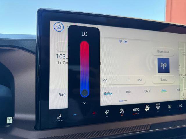 Certified 2025 Ford Bronco Sport Outer Banks w/ Outer Banks Tech Package+ image 28