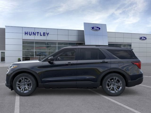New 2026 Ford Explorer Active w/ Active Comfort Package image 3