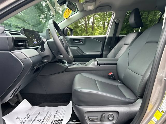 Certified 2026 Toyota RAV4 XLE Premium w/ Weather Package AWD/4WD image 19