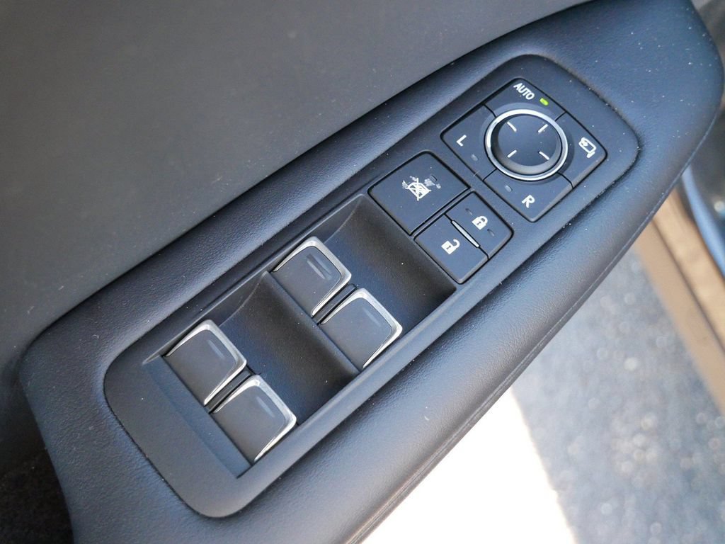 Certified 2022 Lexus RX 350 AWD w/ Premium Package image 15