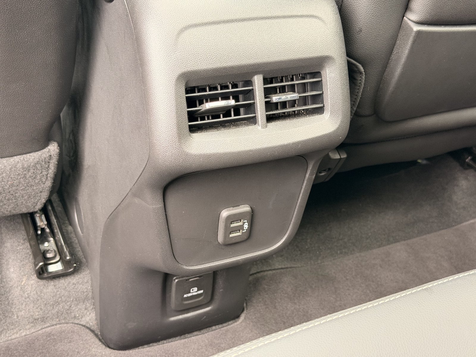 Used 2022 GMC Terrain Denali AWD/4WD image 38