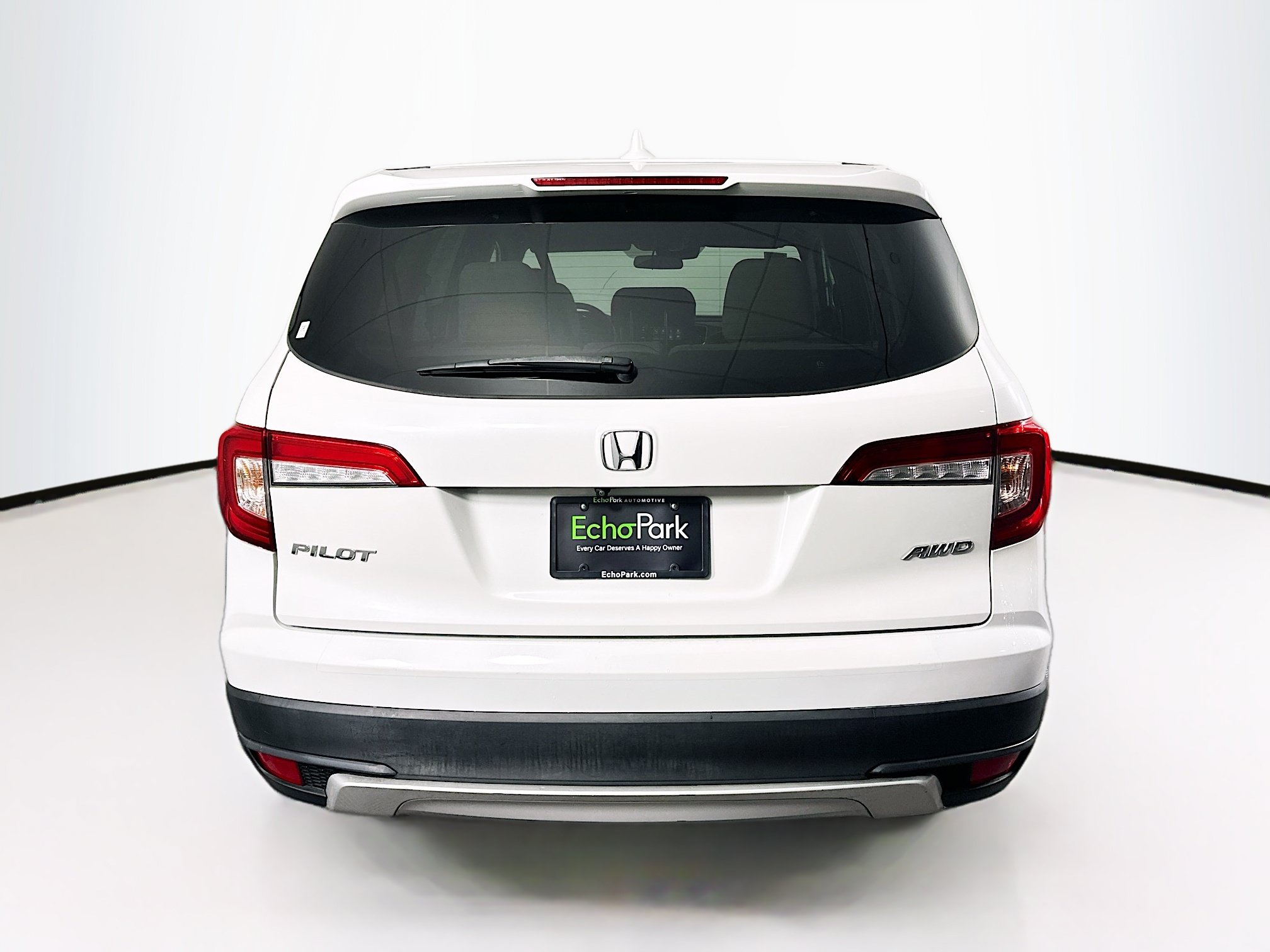 Used 2021 Honda Pilot EX image 7