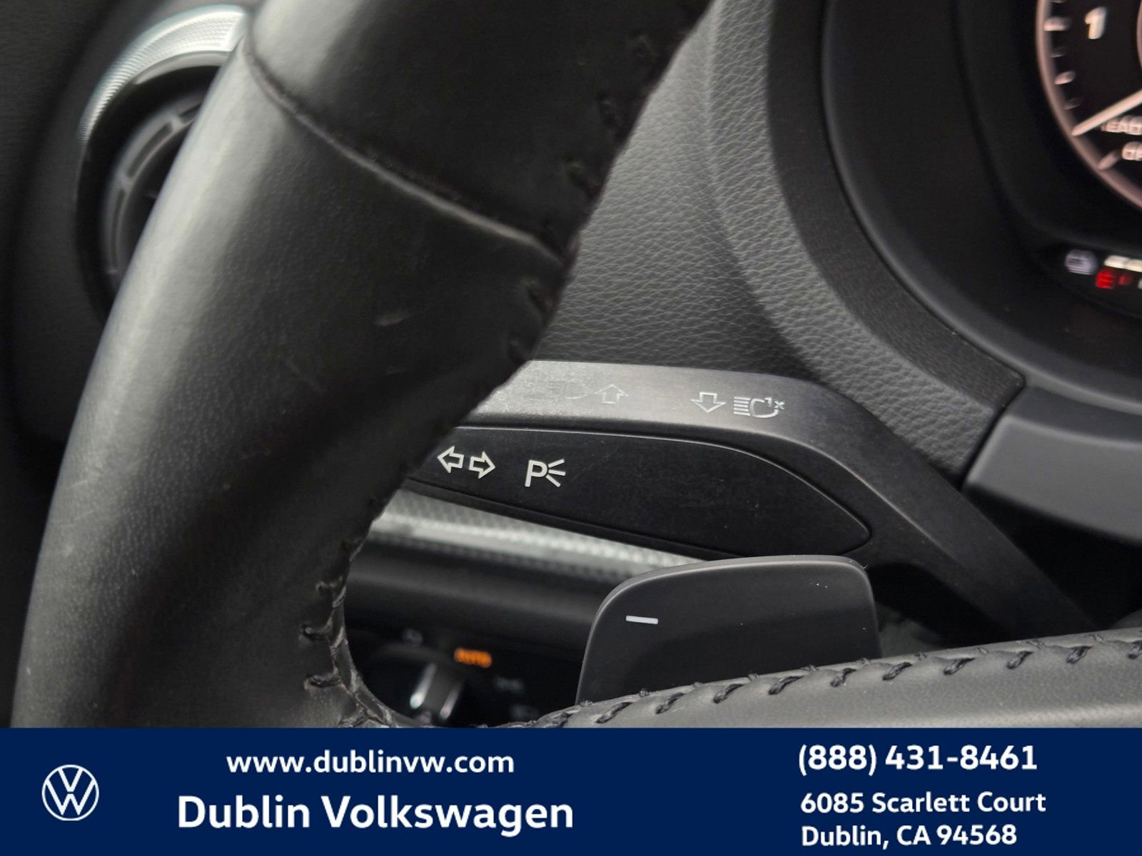 Used 2018 Audi A3 e-tron Premium Plus w/ Technology Package image 25